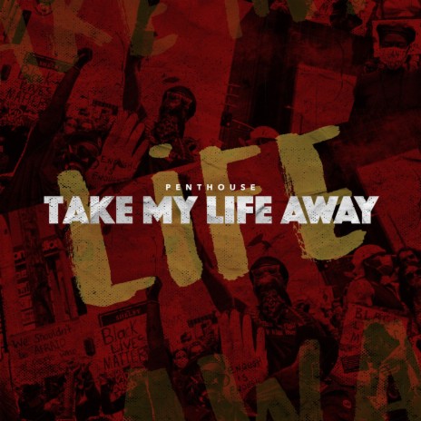 Take My Life Away | Boomplay Music