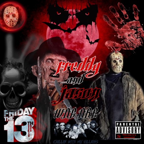 FREDDY AND JASON | Boomplay Music