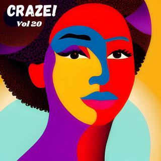 CRAZE! (VOL 20)