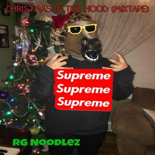 Christmas 2017 (Mixtape)