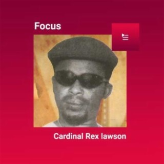 Focus: Cardinal Rex Lawson