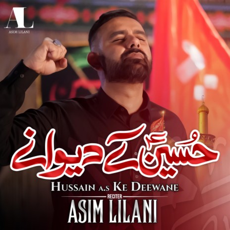 Hussain Ke Deewane | Boomplay Music