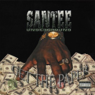 Santee get the paper