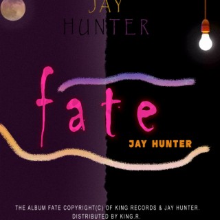 Jay Hunter