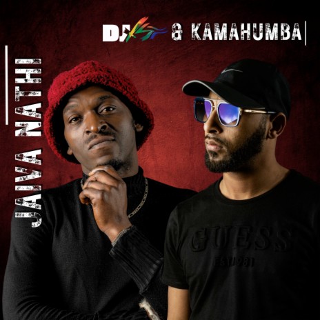 Jaiva Nathi ft. Kamahumba, Ubuntu & KMB Muzik