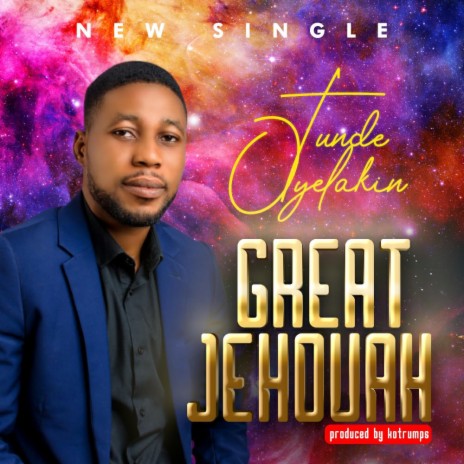 Great Jehovah | Boomplay Music