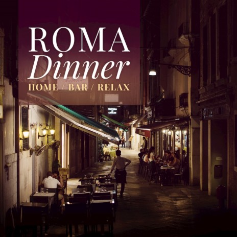 Autostrada Dinner Bar Relax | Boomplay Music