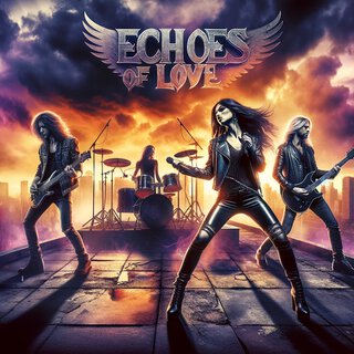 Echoes of Love