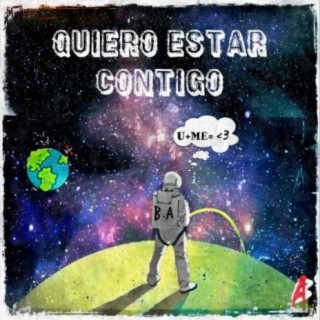 Quiero Estar Contigo