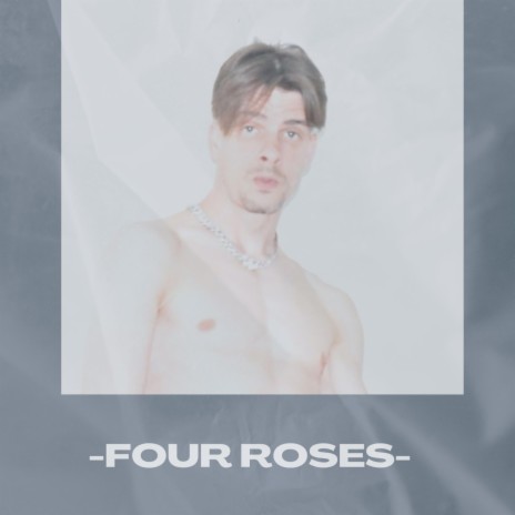 Four Roses ft. Katame | Boomplay Music