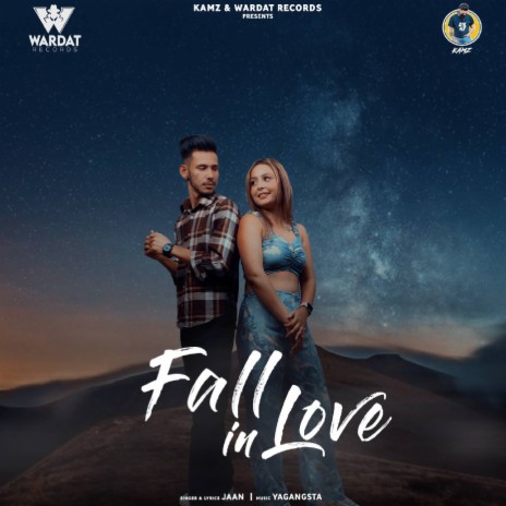 Fall In Love | Boomplay Music