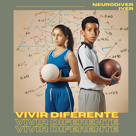 Vivir Diferente RV