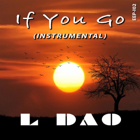 If You Go (Instrumental)