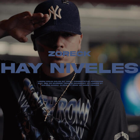 Hay Niveles | Boomplay Music