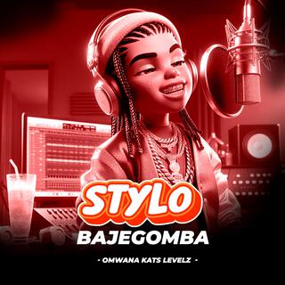 Stylo Bajegomba