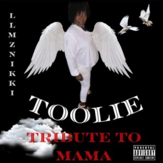 Tribute to mama