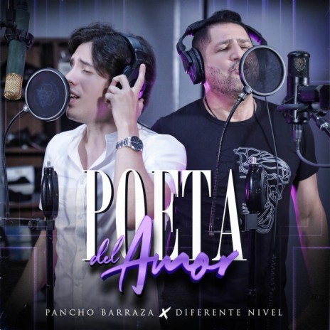 Poeta del Amor ft. Diferente Nivel | Boomplay Music