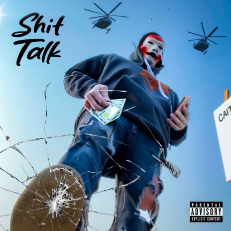 Shit Talk | Boomplay Music