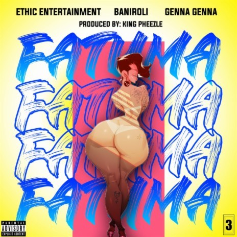Fatuma ft. Genna Genna & Baniroli 🅴 | Boomplay Music