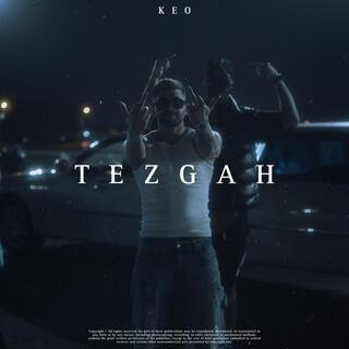 Tezgah