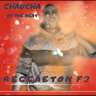 Reggaeton F3//BEAT