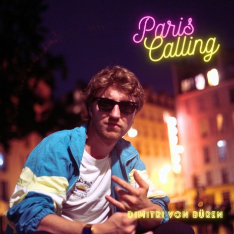 Paris Calling (Instrumental) | Boomplay Music