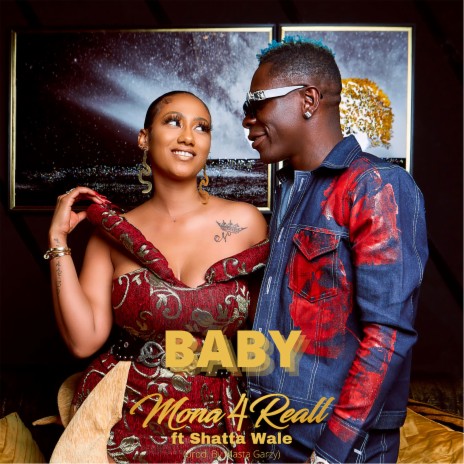 Baby (feat. Shatta Wale) | Boomplay Music