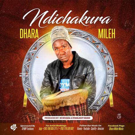 Ndichakura (Official audio) | Boomplay Music