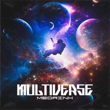 Multiverse | Boomplay Music