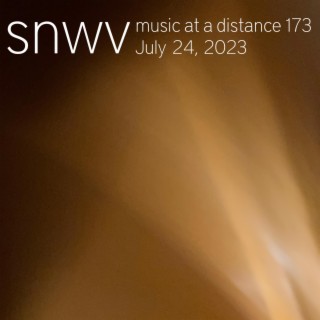 music at a distance 173