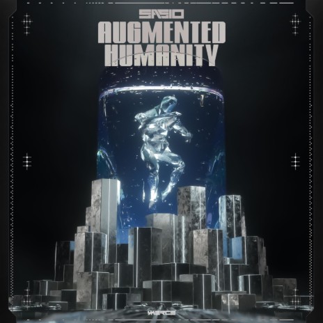 Augmented Humanity | Boomplay Music