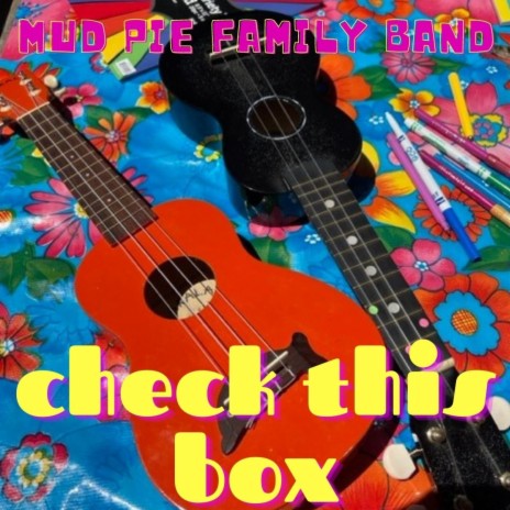 Check This Box | Boomplay Music