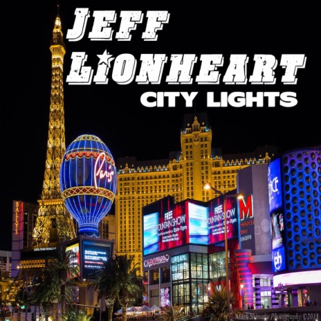 City Lights | Boomplay Music