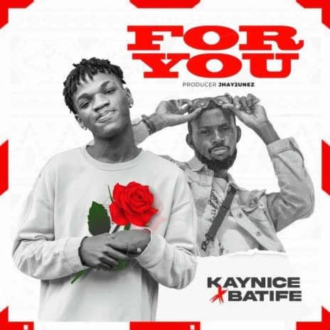 For You ft. Batife | Boomplay Music
