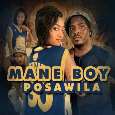 Posagwila | Boomplay Music