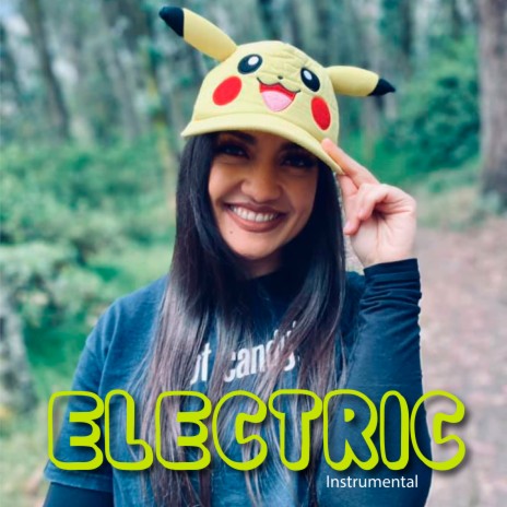 Electric | Boomplay Music