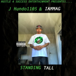 Standing Tall