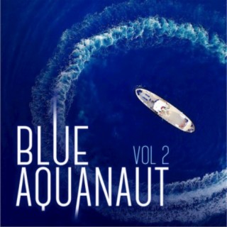 Blue Aquanaut