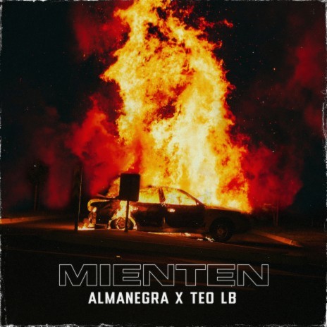 Mienten ft. Teo LB | Boomplay Music