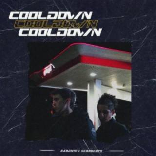 Cooldown (feat. SeanBeats)
