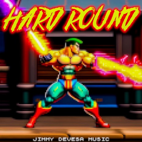 HARD ROUND | Boomplay Music