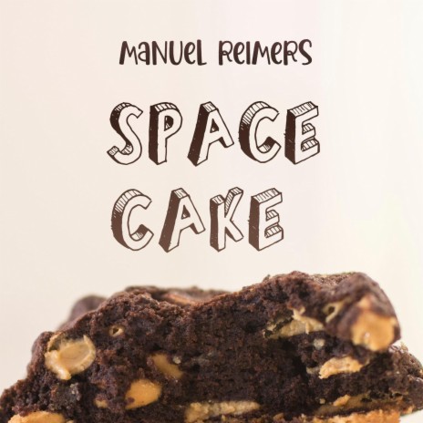 Space Cake | Boomplay Music