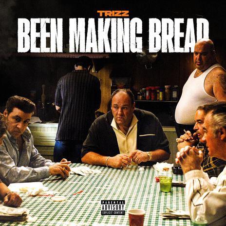 Been Making Bread | Boomplay Music