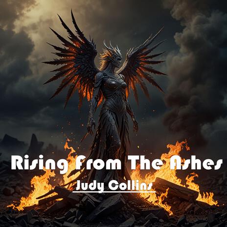 Rising from the Ashes | Boomplay Music