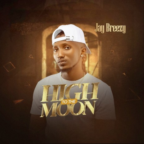 High to the Moon | Boomplay Music