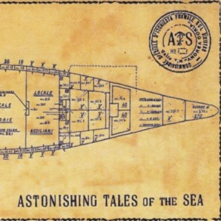 Astonishing Tales