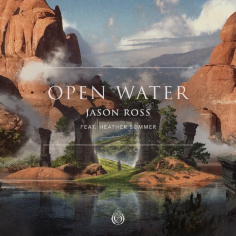 Open Water (feat. Heather Sommer) | Boomplay Music