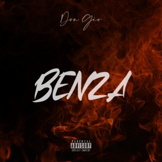 Benza lyrics | Boomplay Music