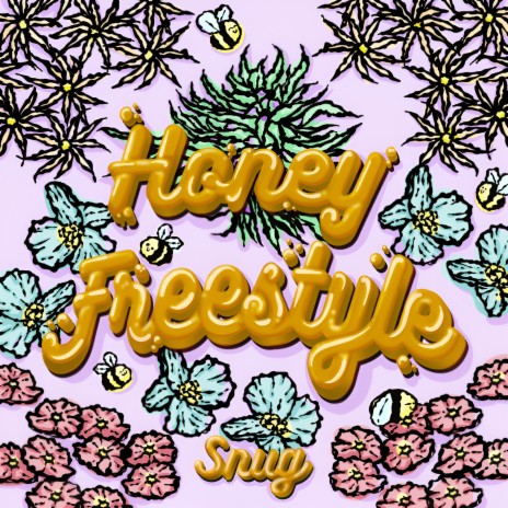 Honey Freestyle | Boomplay Music