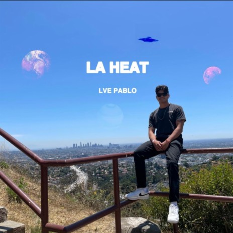 L.A. Heat | Boomplay Music